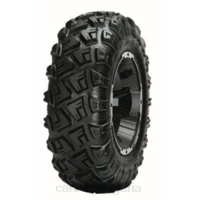 автомобилна гума Carlisle versa trail atr 30x10.00r14 d/8ply 0X02370