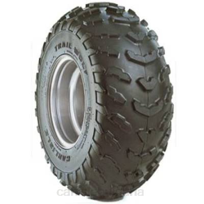 автомобилна гума Carlisle пътека вълк 25x10.00-12 b/4ply 0X02252