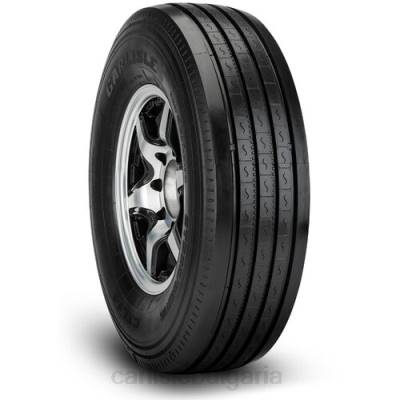 автомобилна гума Carlisle csl 16 st235/85r16 g/14ply 0X02404