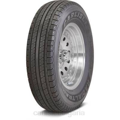 автомобилна гума Carlisle радиална следа hd st205/75r15 d/8ply 0X02161